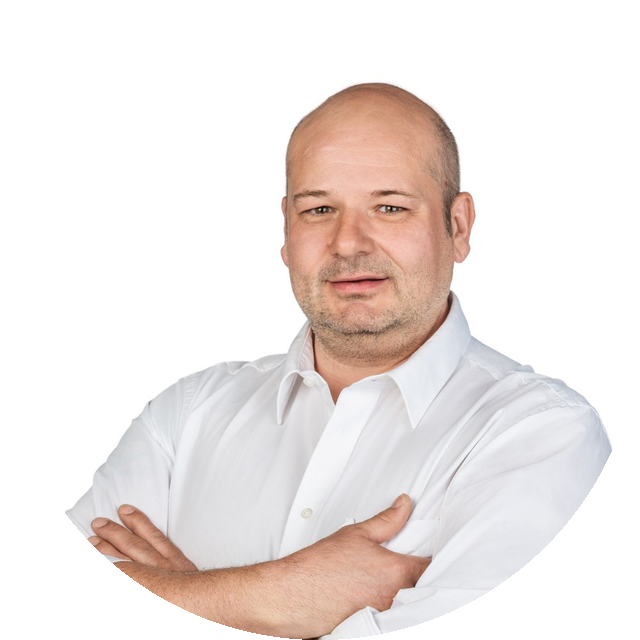 Meinrad Zeiler — Inhaber M.ZEILER e.U.