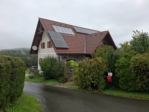 PV-Speicher, 7-Tage-Prognose und echte Inselfähigkeit: So wird die PV-Anlage krisen- und kostenfest