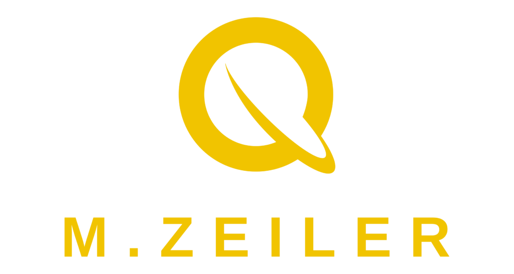 M.ZEILER Energiesysteme, Speicherlösungen, Smart Home. LOXONE Partner